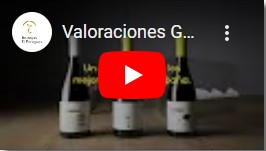 Valoraciones Guía Peñín